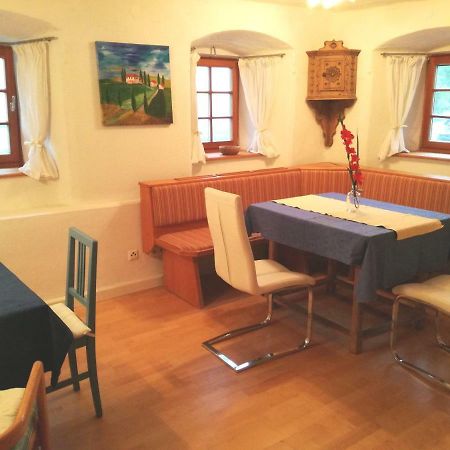 Lembach im MühlkreisJenny别墅 外观 照片